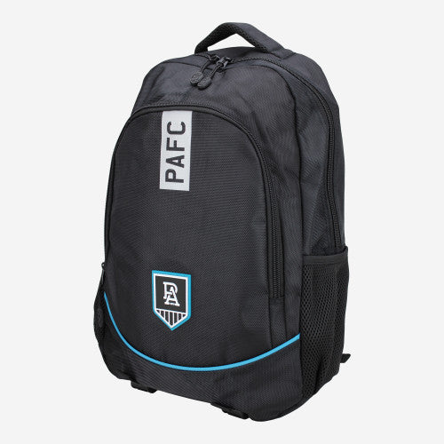 Port Adelaide Power Sterling Official AFL Backpack