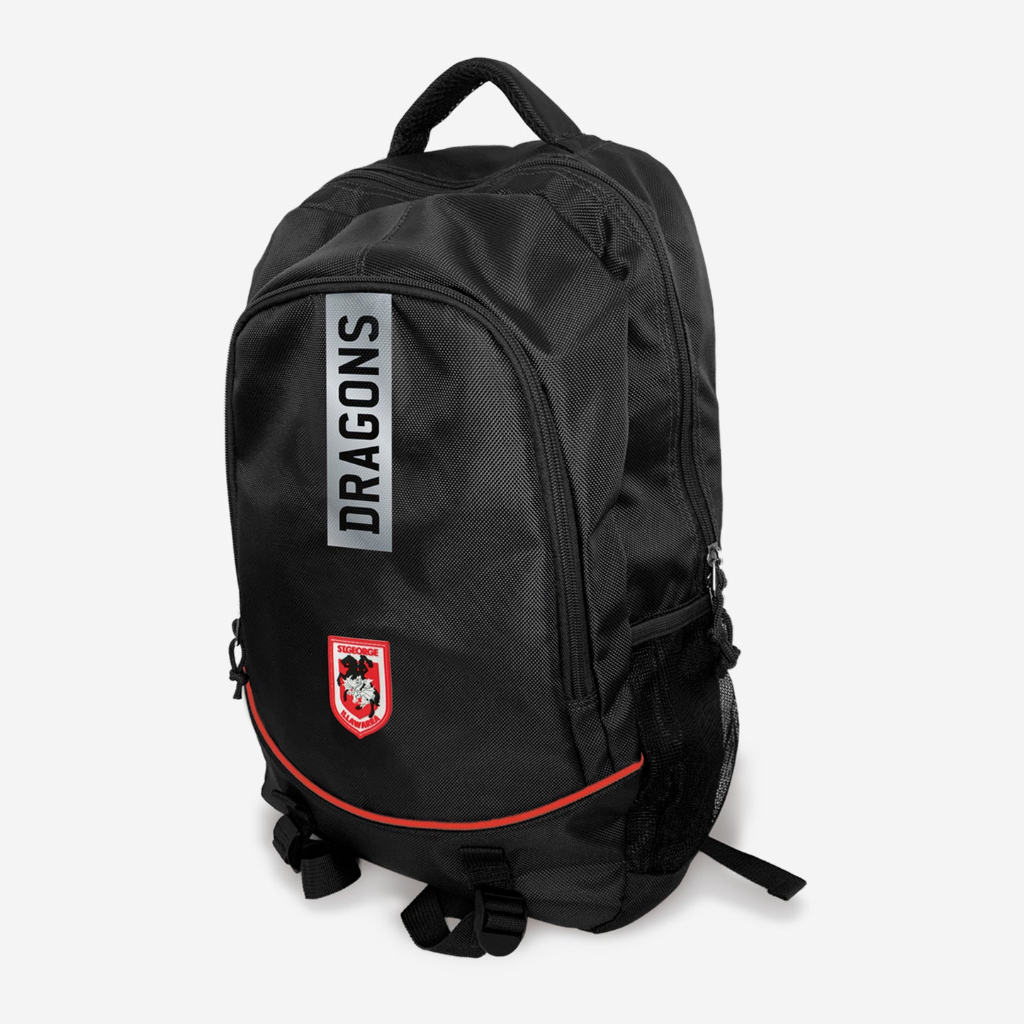 ST GEORGE DRAGONS NRL STIRLING BACKPACK