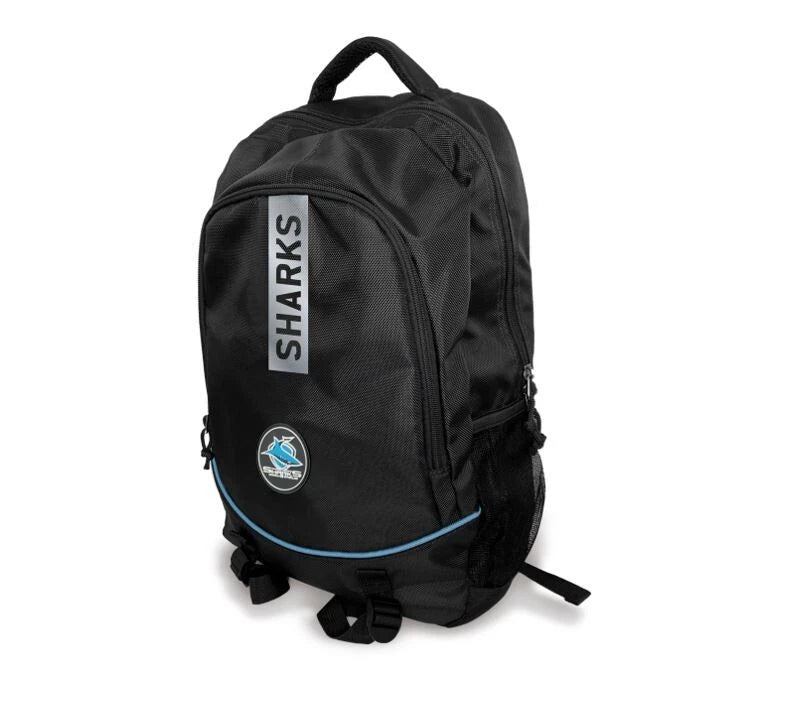 SHARKS NRL STIRLING BACKPACK