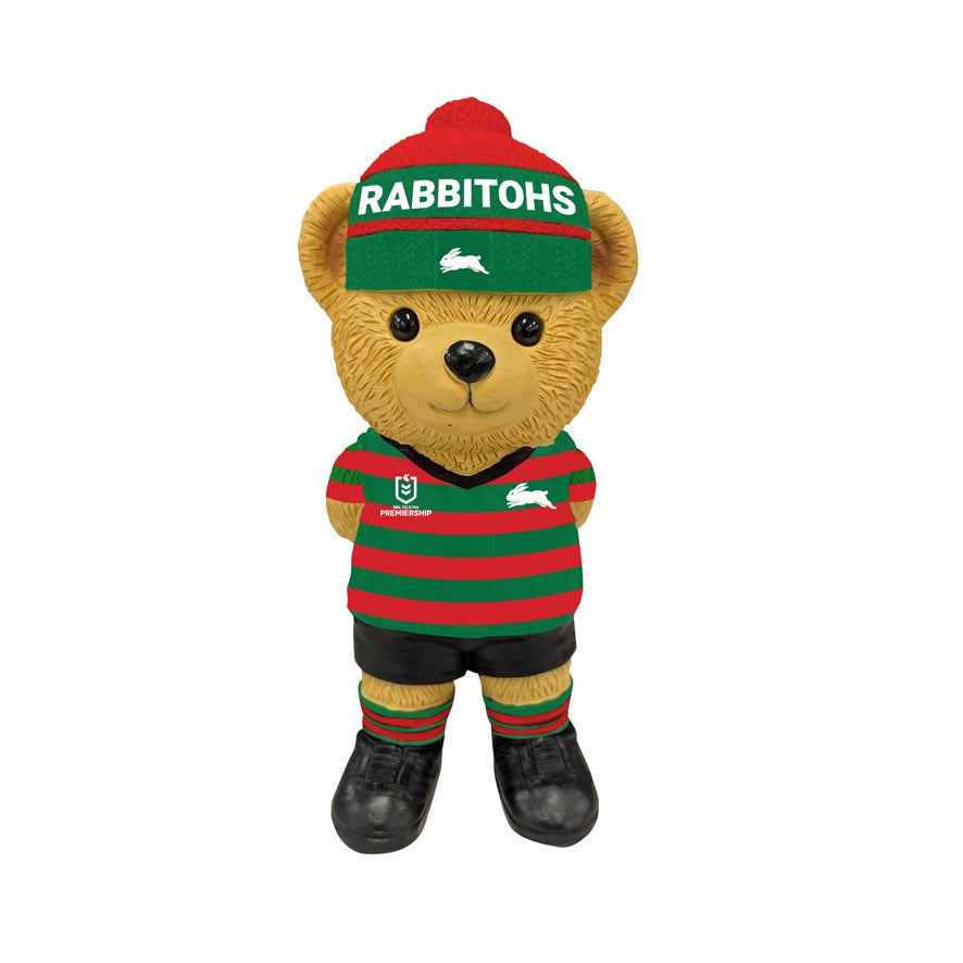 RABBITOHS BEAR STATUE