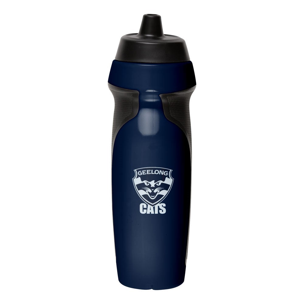 GEELONG AFL SPORTS BOTTLE