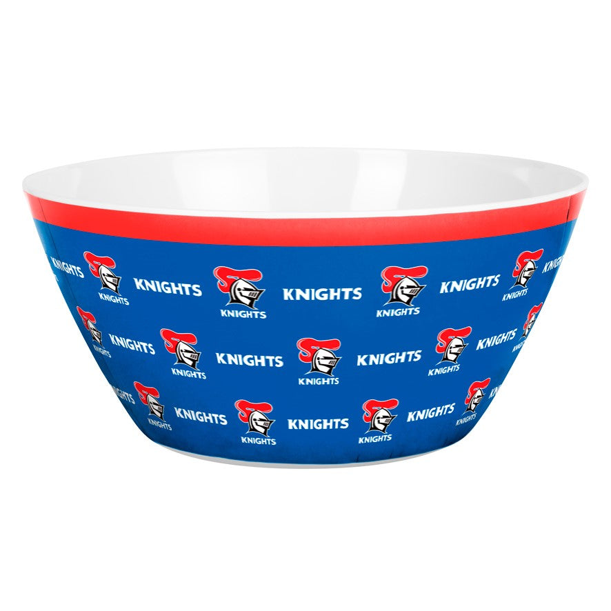 KNIGHTS CHIP BOWL