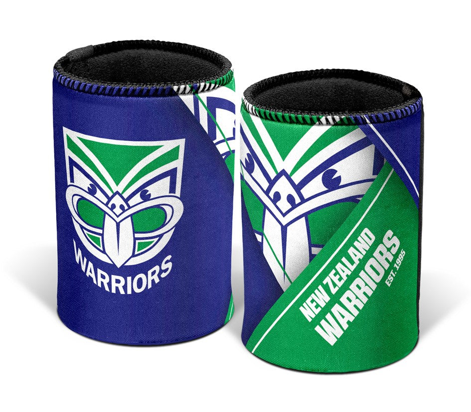 WARRIORS CAN COOLER