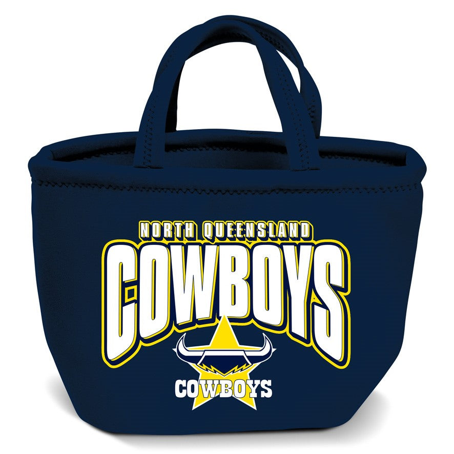 COWBOYS NEOPRENE COOLER BAG