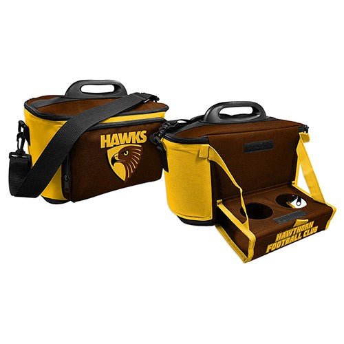 HAWTHORN COOLER BAG W TRAY