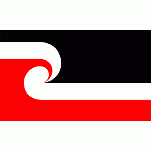 New Zealand Maori Flag 150x90cm