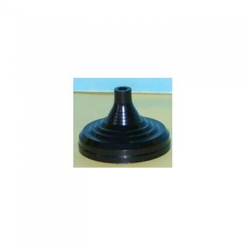 1 Hole Desk Stand suitable for Miniature flags