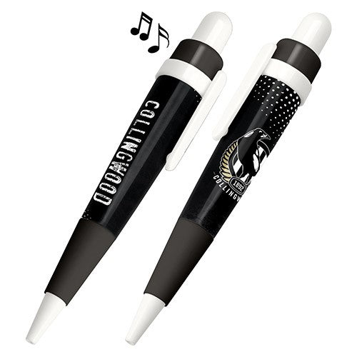 COLLINGWOOD MUSICAL PEN