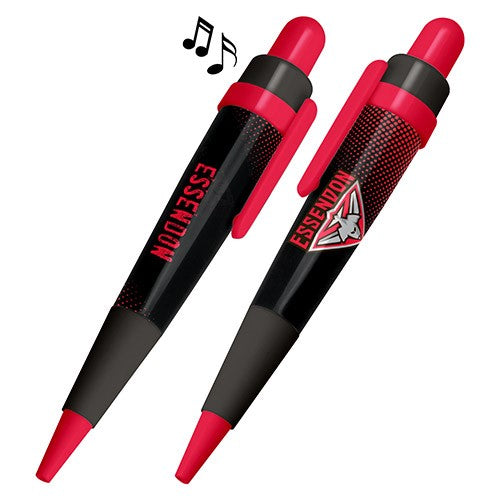 ESSENDON MUSICAL PEN