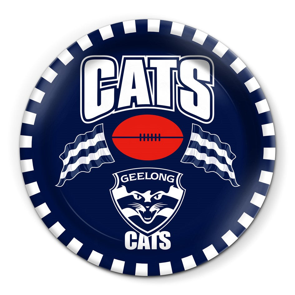 GEELONG SNACK PLATE