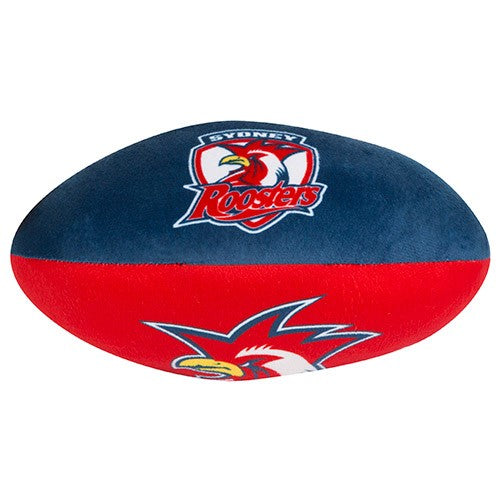Roosters NRL Plush Ball