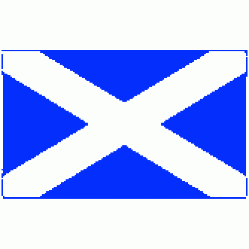 Scotland Flag 150x90cm