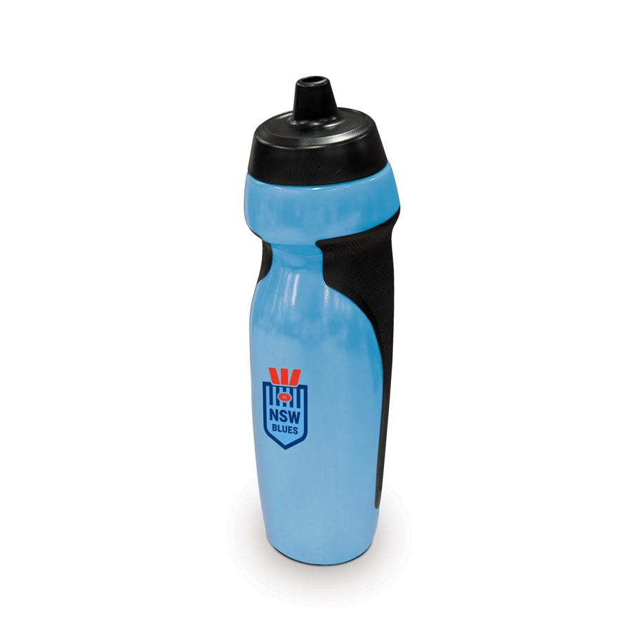 STATE OF ORIGIN NEW SOUTH WALES SPORTS DRINK BOTTLE
