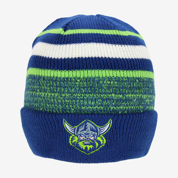 Canberra Raiders Beanie