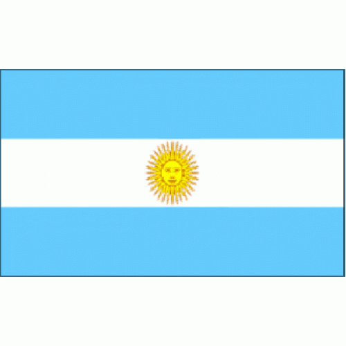 Argentina Flag 150x90cm