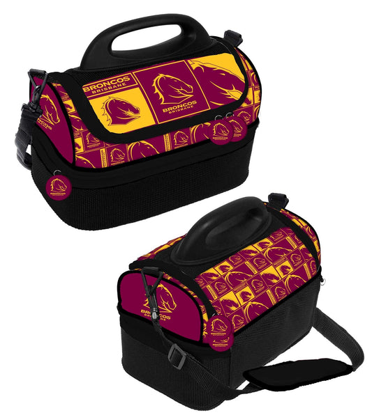 Broncos Dome Cooler Bag