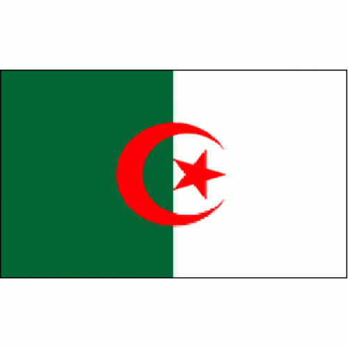 Algeria Large Flag 150x90cm