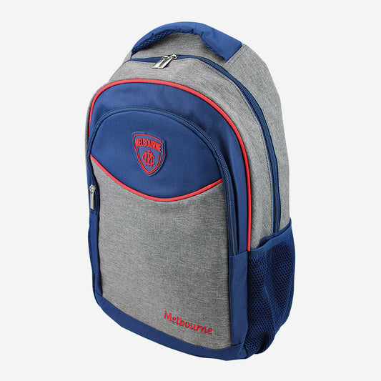 WESTERN BULLDOGS AFL BACKPACK