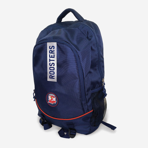 ROOSTERS NRL STIRLING BACKPACK