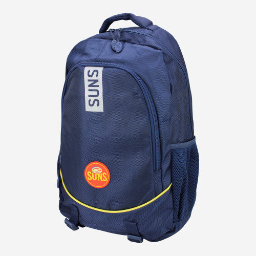 SUNS AFL STIRLING BACKPACK