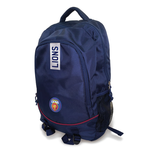 BRISBANE  NRL Stirling Backpack