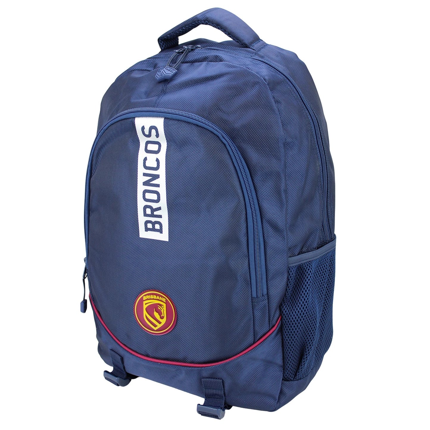 Broncos NRL Team Stirling Backpack