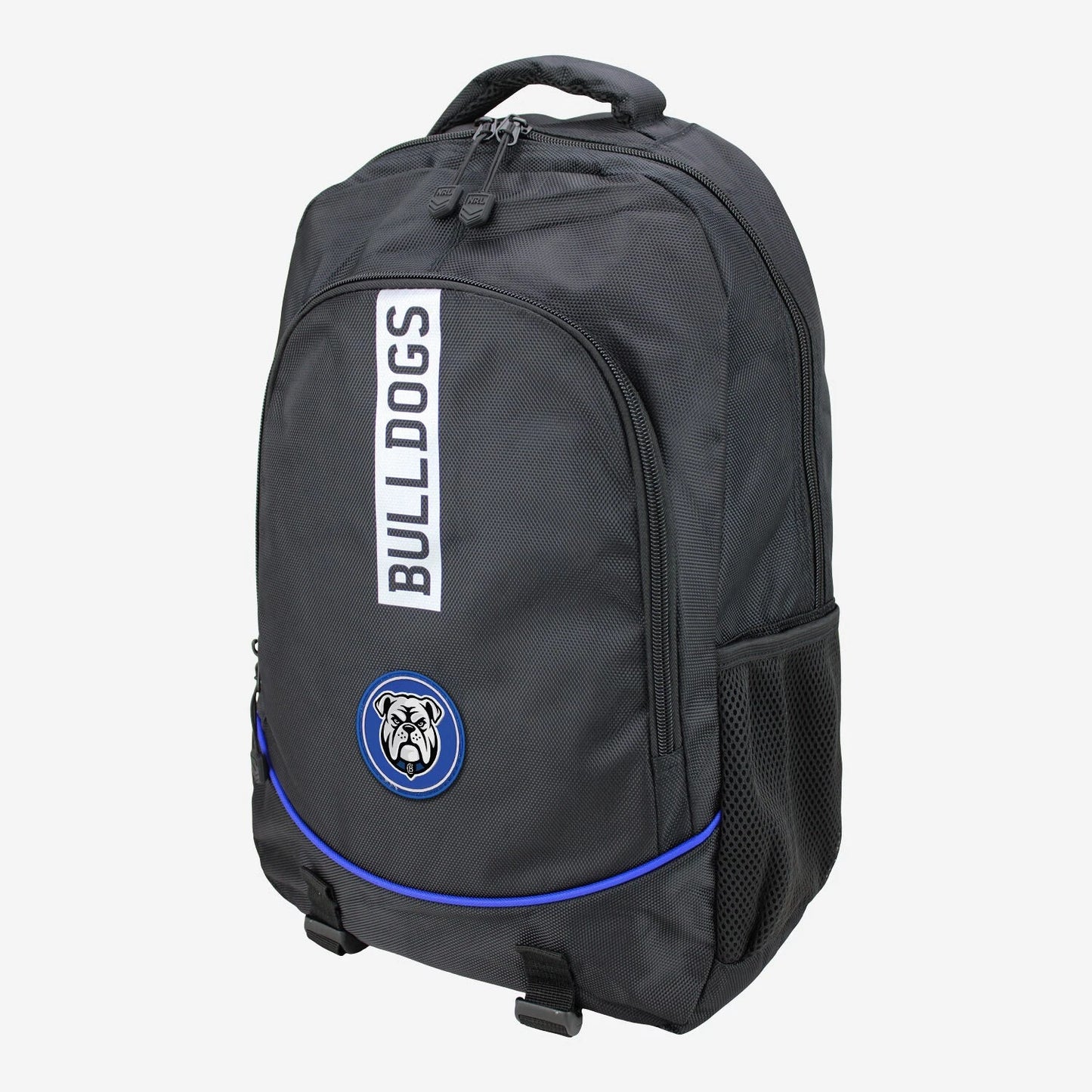 Bulldogs NRL Team Stirling Backpack