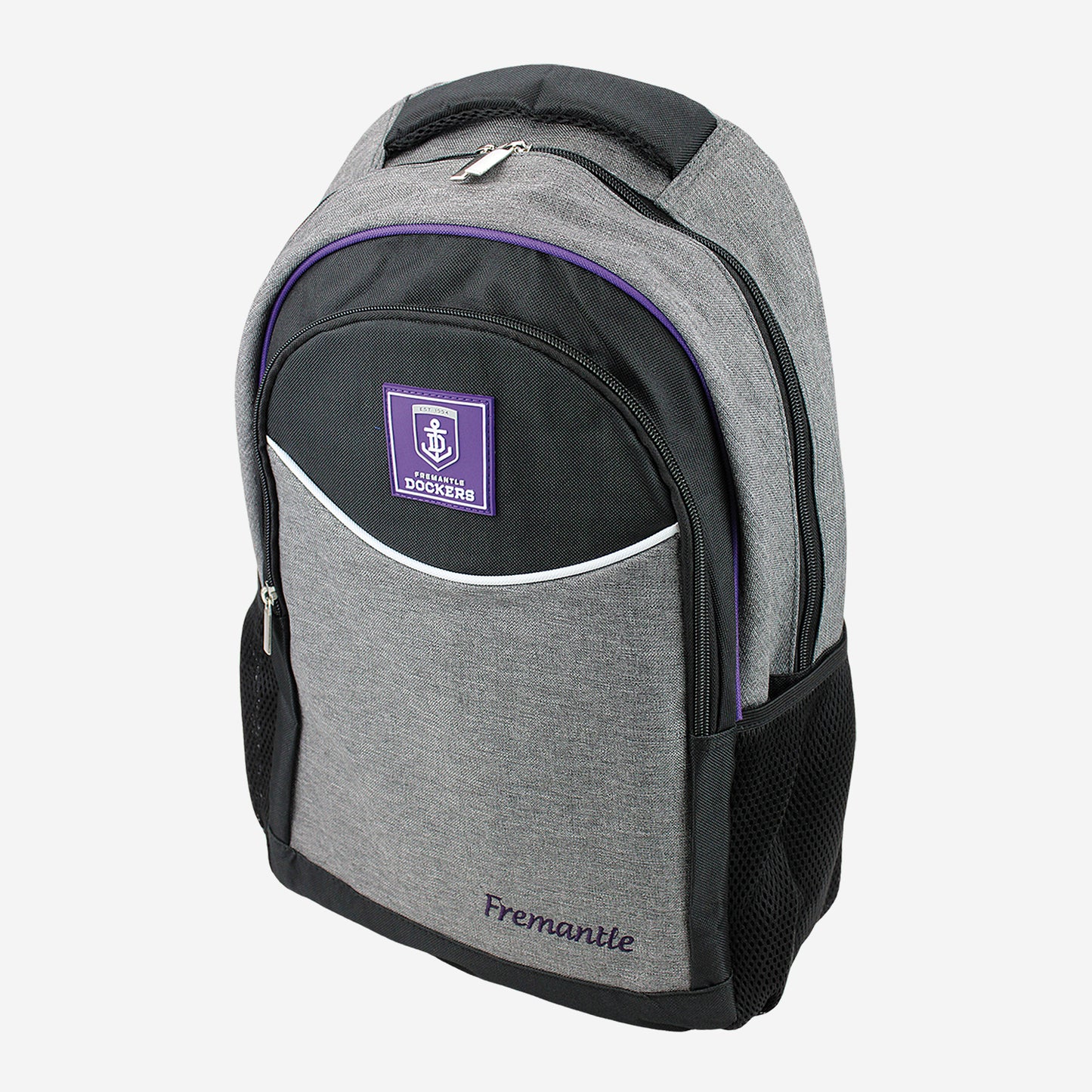 FREMANTLE AFL STEALTH BACKPACK