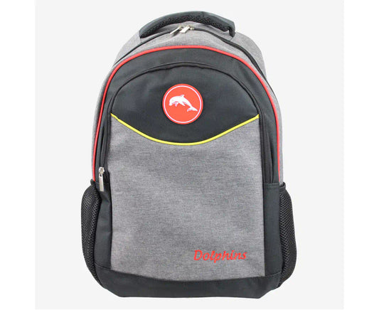 DOLPHINS NRL STEALTH BACKPACK