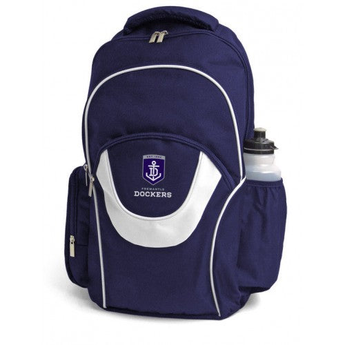 Fremantle Dockers Official AFL Back Pack