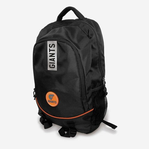 GWS GIANTS AFL BACKPACK