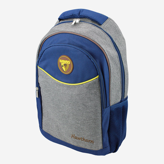 HAWTHORN AFL STIRLING BACKPACK