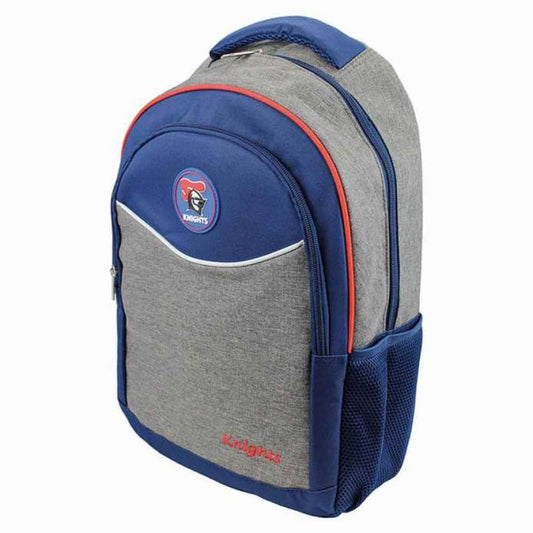 knights NRL Stealth Backpack