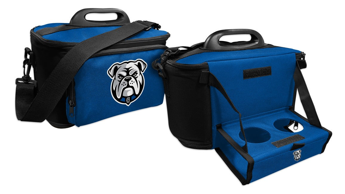 Bulldogs COOLER BAG W TRAY