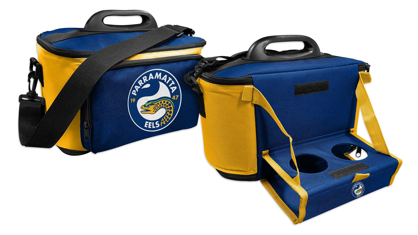 EELS COOLER BAG W TRAY