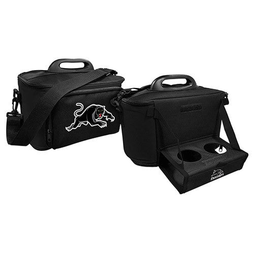 PANTHERS COOLER BAG W TRAY