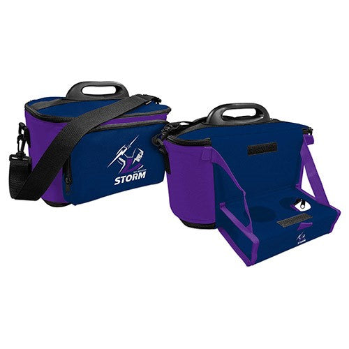STORM COOLER BAG W TRAY