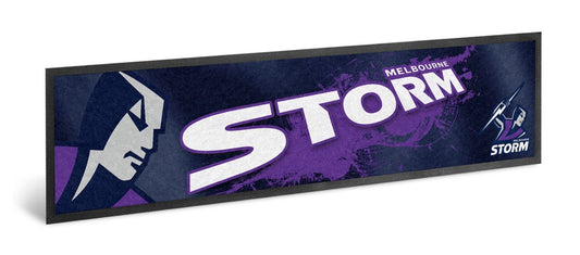 STORM LOGO BAR RUNNER