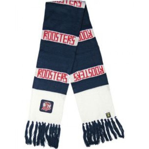 Sydney Roosters Bar Scarf