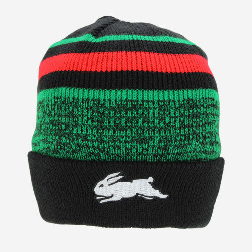 South Sydney Rabbitohs Beanie