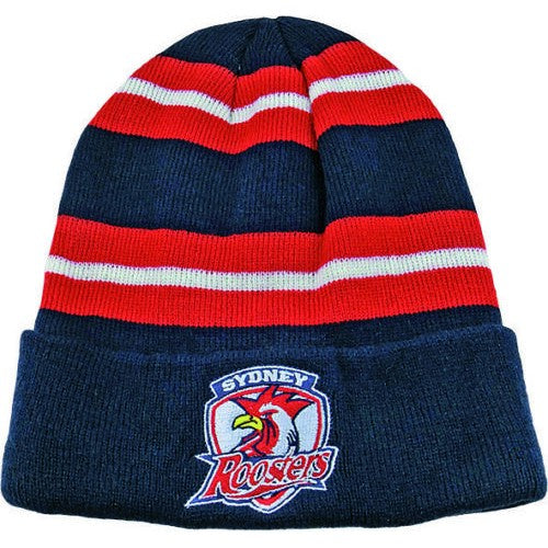 Sydney Roosters Beanie