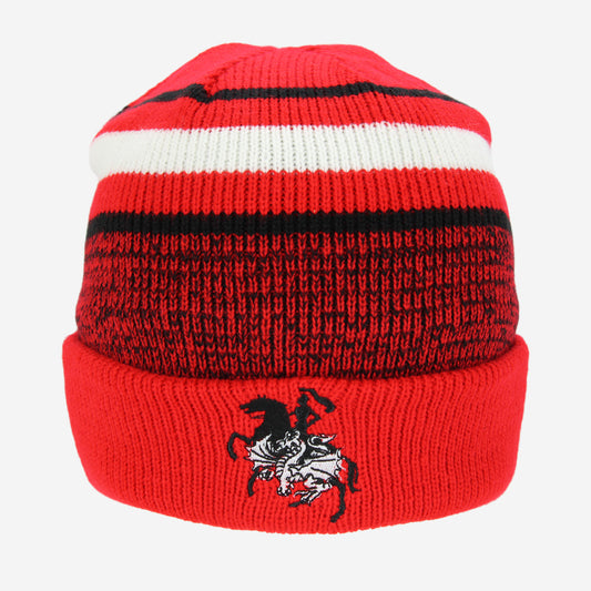 St George Dragons Beanie