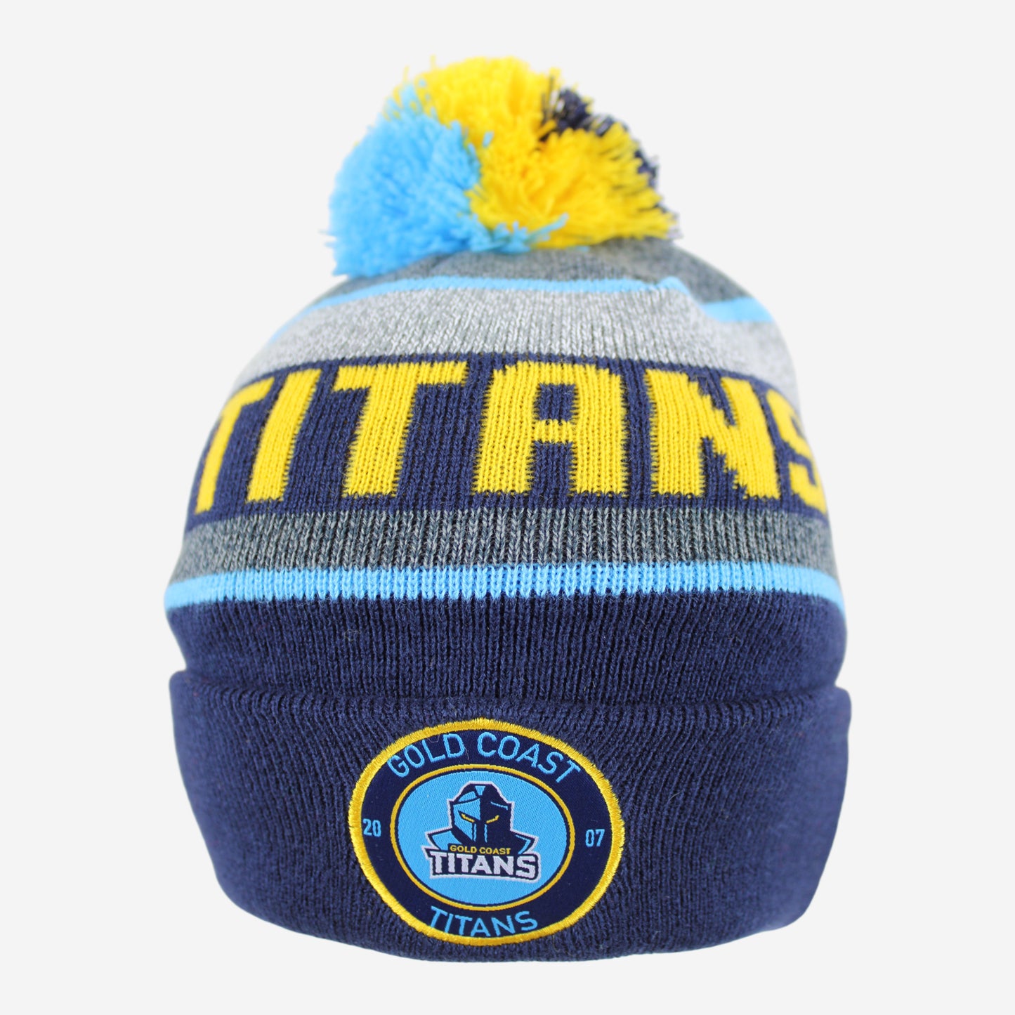 Gold Coast Titans Beanie