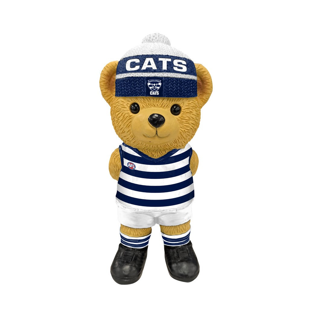 GEELONG BEAR STATUE