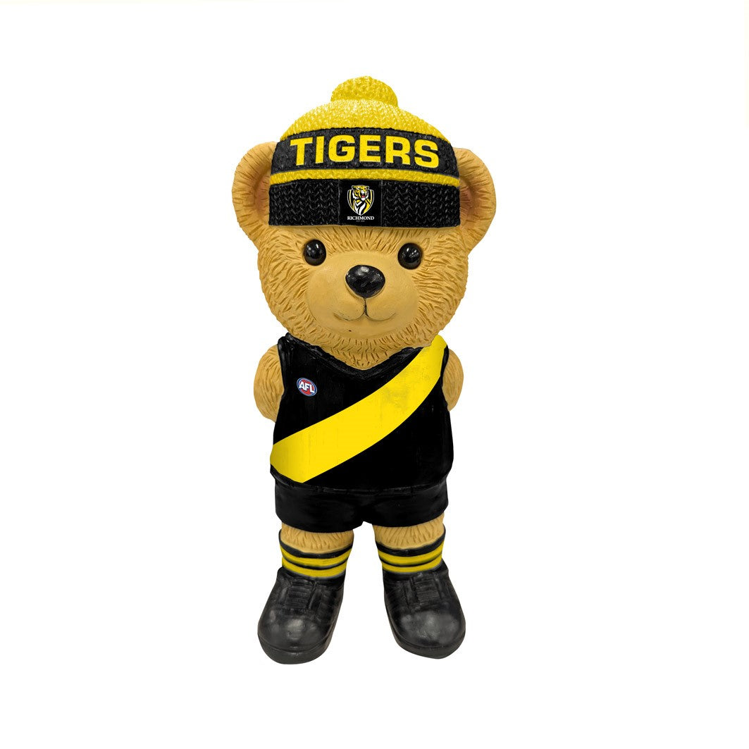 RICHMOND BEAR STATUE