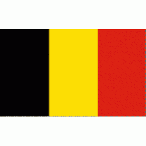 Belgium Flag 150x90cm