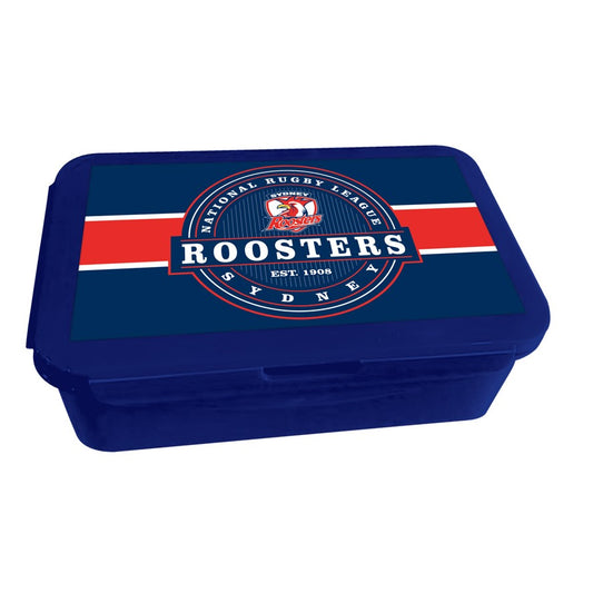 ROOSTERS BENTO LUNCH BOX