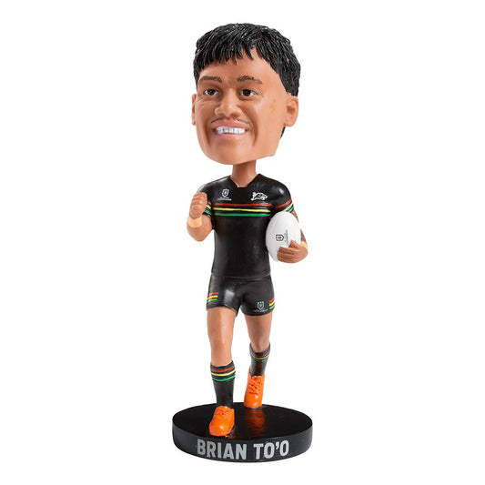 PENRITH PANTHERS BOBBLEHEAD: BRIAN TO'O