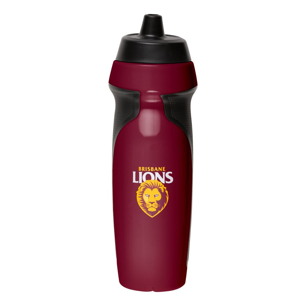 BRISBANE LIONS SPORTS BOTTLE