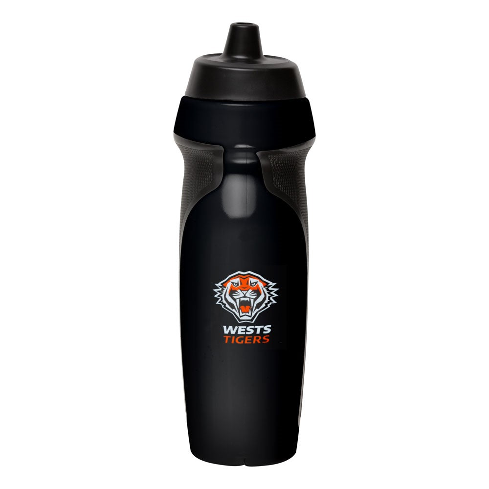 WESTS TIGERS SPORTS BOTTLE
